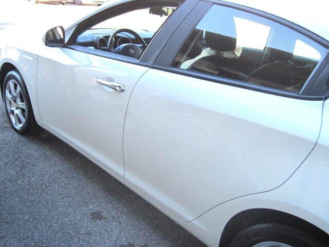 Alfa Romeo Giulietta 1.6 SPRINT FINANZIABILE GARANZIA
