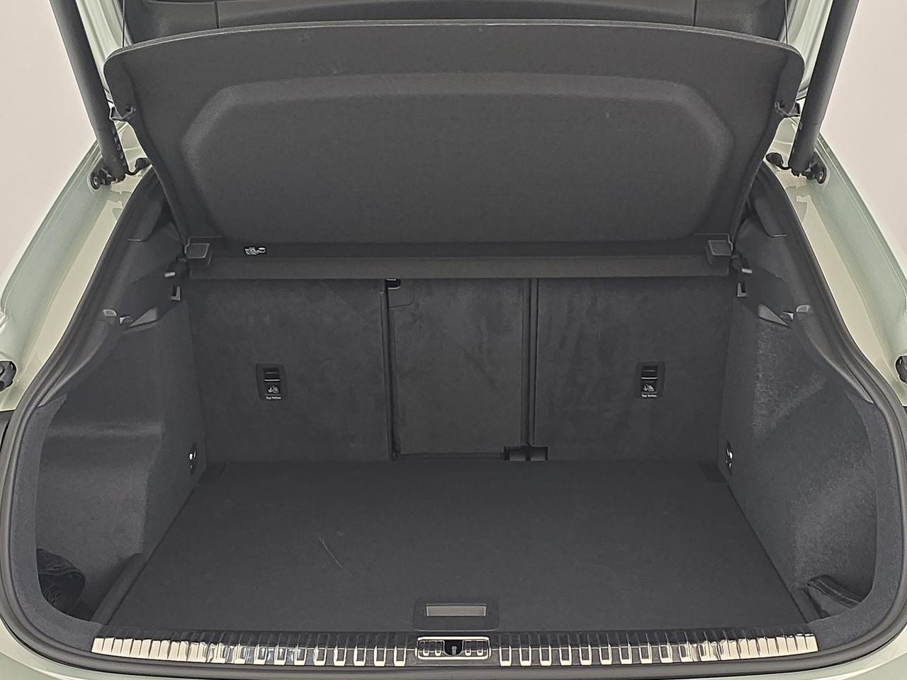 Audi Q3 sportback 40 2.0 tdi s line edition quattro 200cv s-tronic