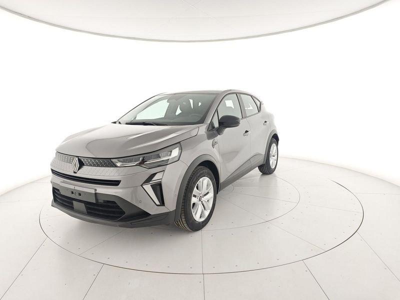 Renault Captur ECO-G 100 CV Evolution