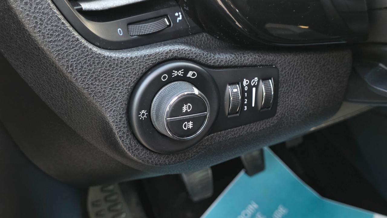 Fiat 500X 1.3 MultiJet 95 CV