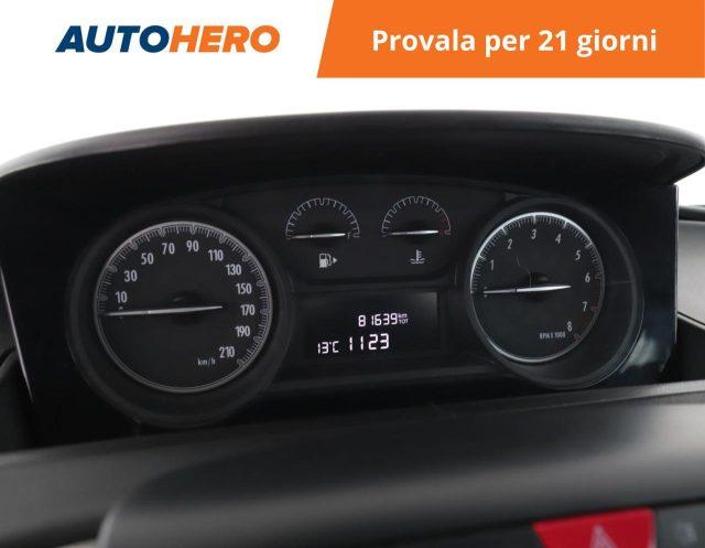 LANCIA Ypsilon 1.2 69 CV 5 porte S&S Gold