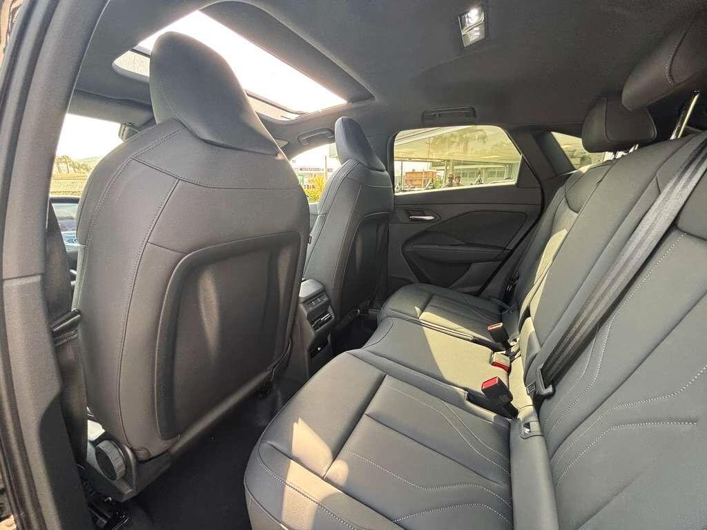 Audi Q3 SPB 35 TDI S tronic line edition IVA ESPOSTA Tua a solo 629 Euro al mese
