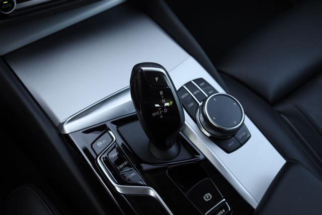 BMW 520 d MH 48V Prezzo Netto Touring