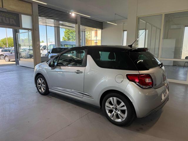 DS AUTOMOBILES DS 3 BlueHDi 75 Sport Chic