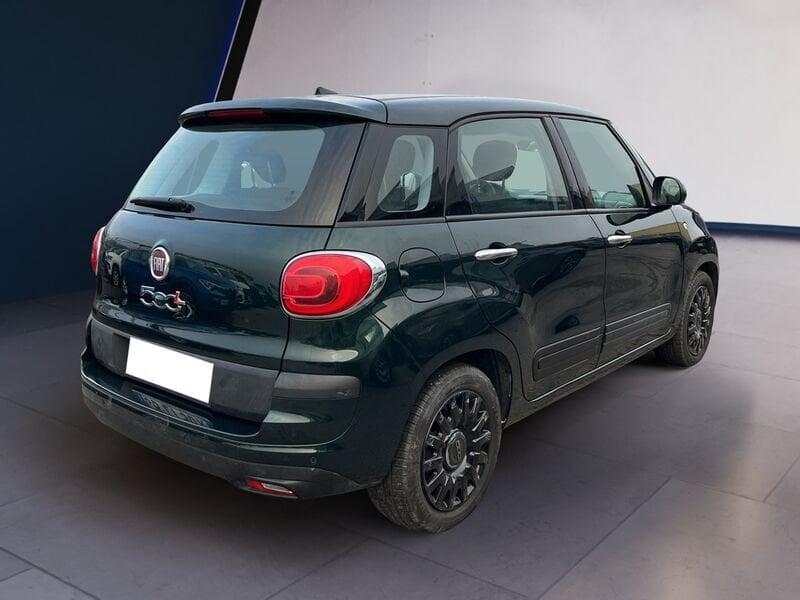 FIAT 500L 2017 1.4 Mirror 95cv my20