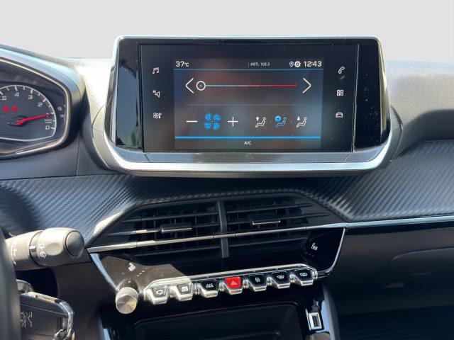 PEUGEOT 208 208 PureTech 100 Stop&Start 5 porte Active Pack