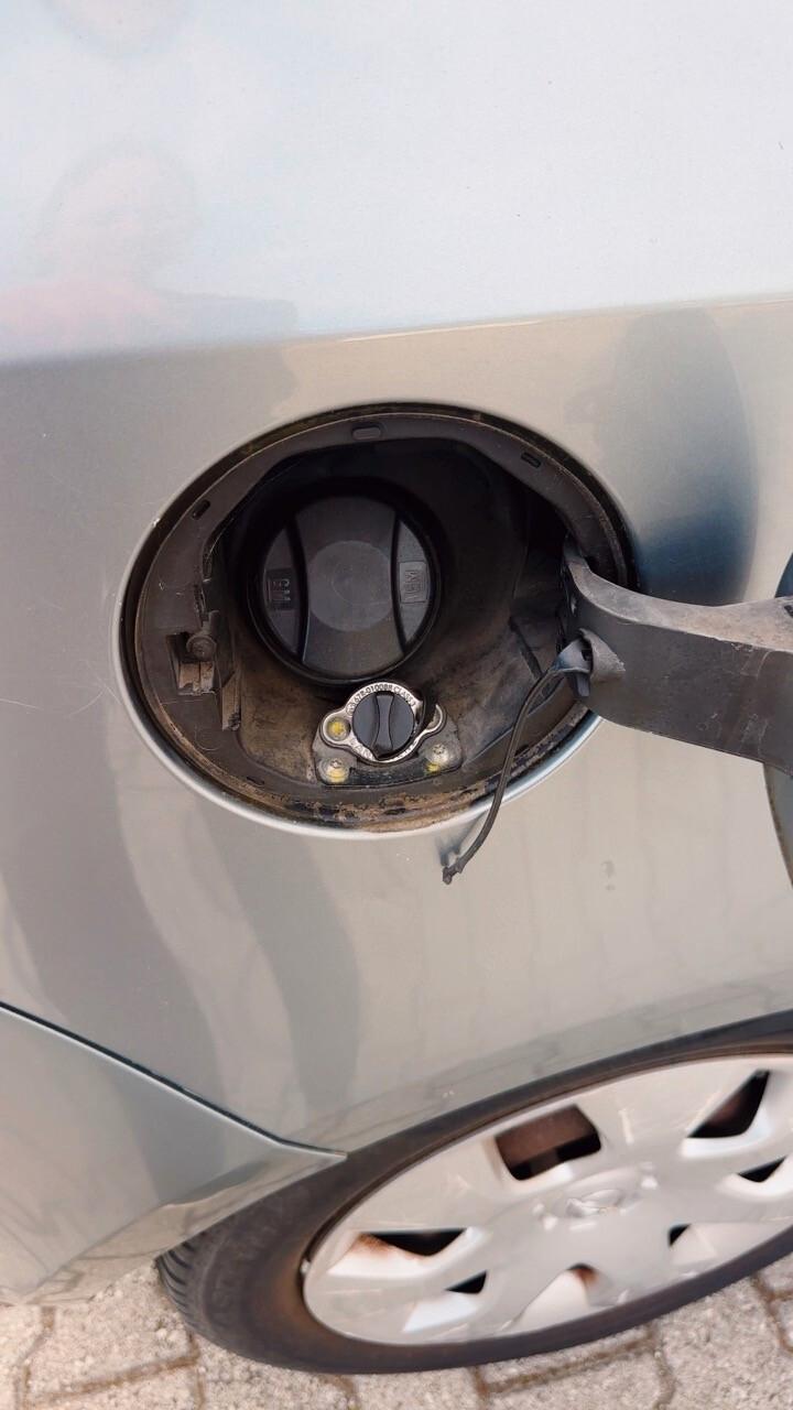 Opel Meriva 1.4 Turbo 120CV GPL Tech b-color Elective