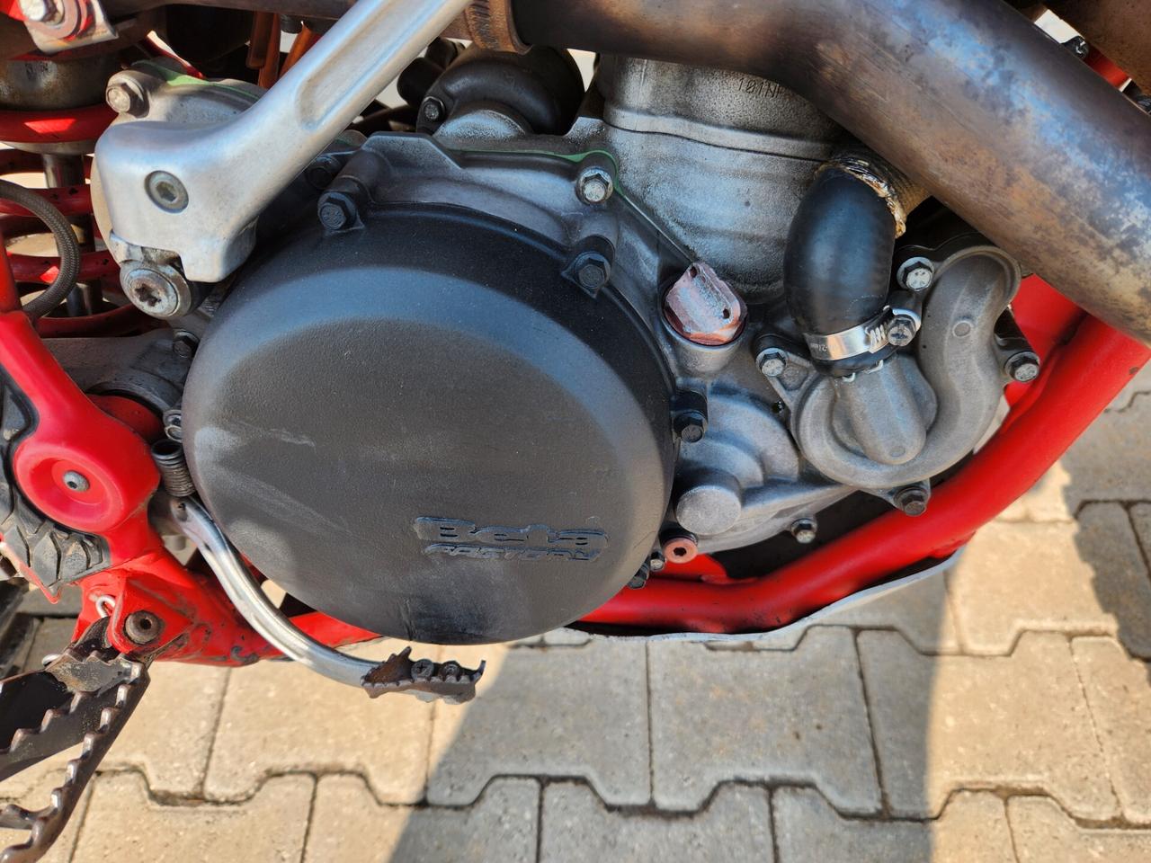 Beta RR Enduro
