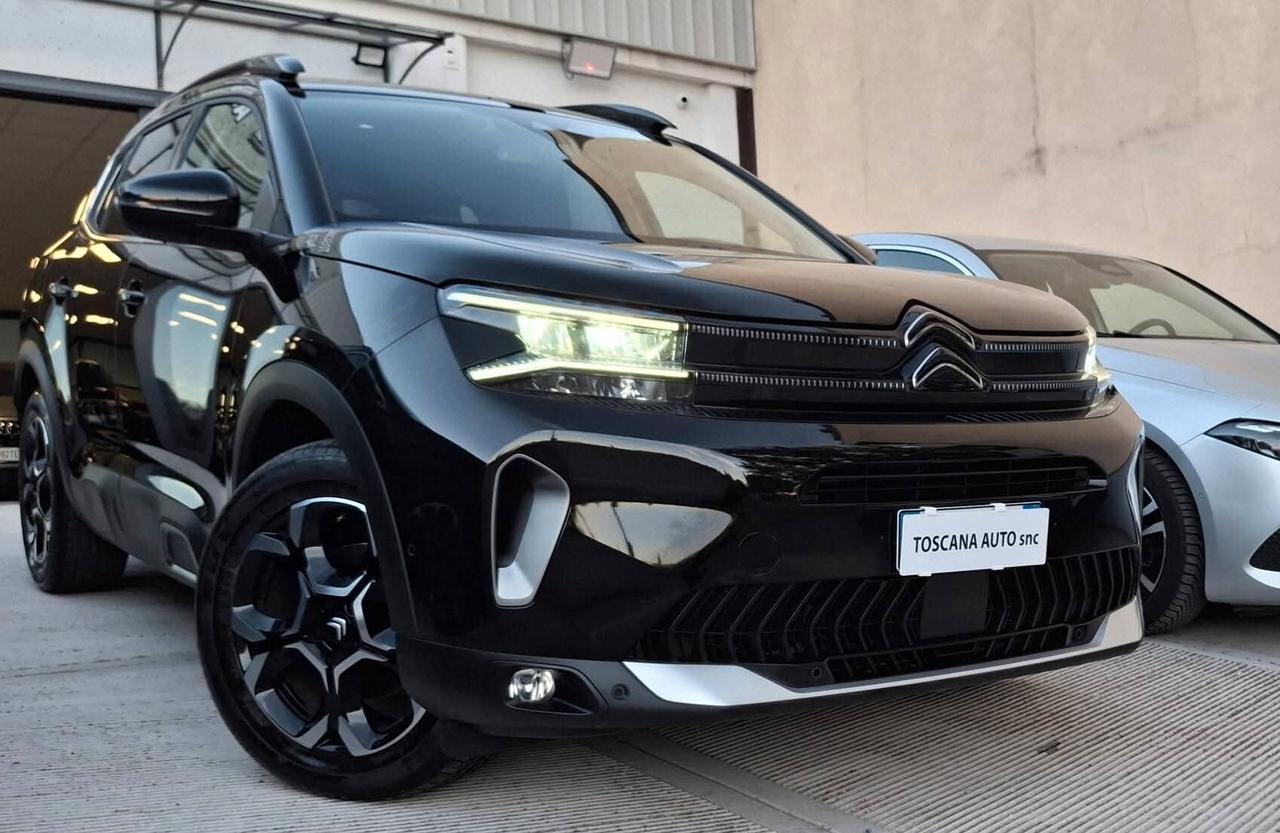 Citroen C5 Aircross BlueHDi 130 S&S EAT8 Shine