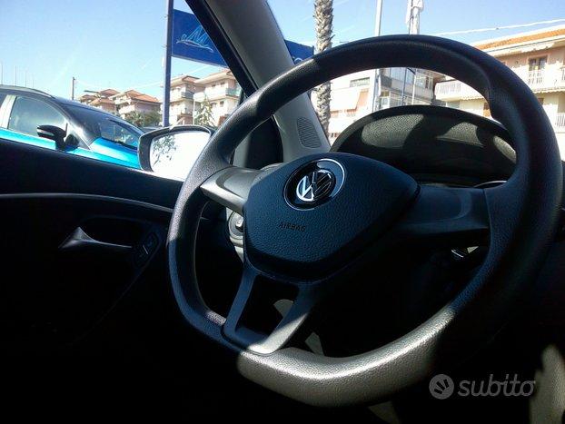 Volkswagen Polo 1.2 benzina 90cv c.aut