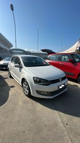 VOLKSWAGEN POLO 1,6 DIESEL 90 CV