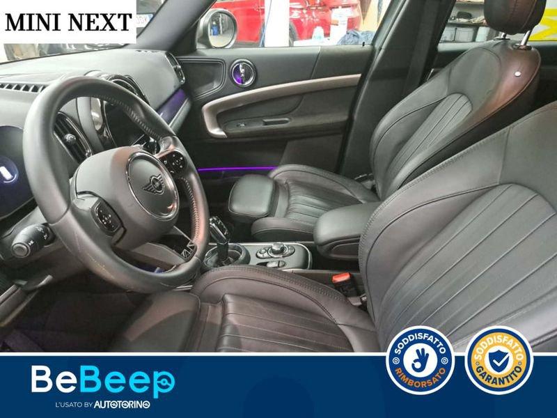 MINI Mini Countryman F60 MINI COUNTRYMAN 1.5 COOPER YOURS AUTO