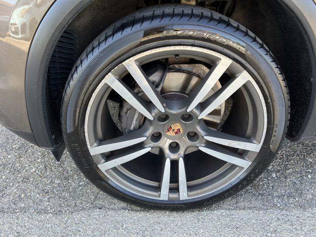 PORSCHE Cayenne 3.0 Diesel PERFETTA