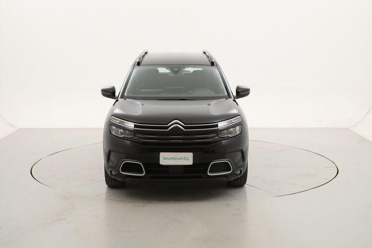 Citroen C5 Aircross Business EAT8 BR531370 1.5 Diesel 131CV