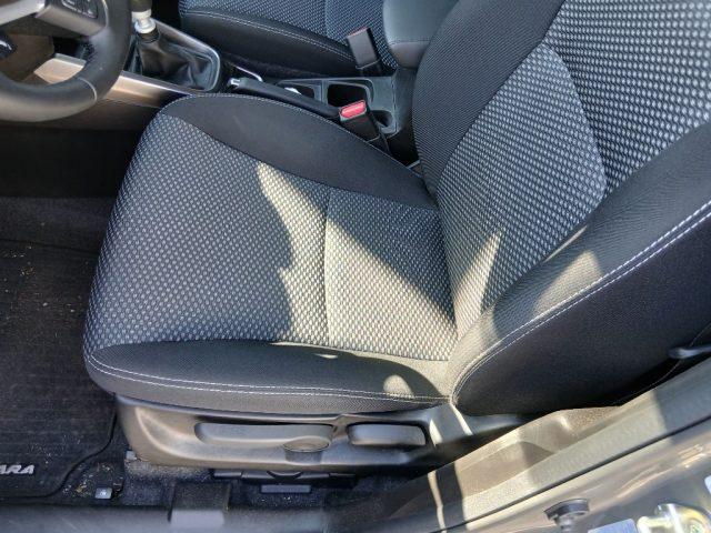 SUZUKI Vitara 1.4 Hybrid