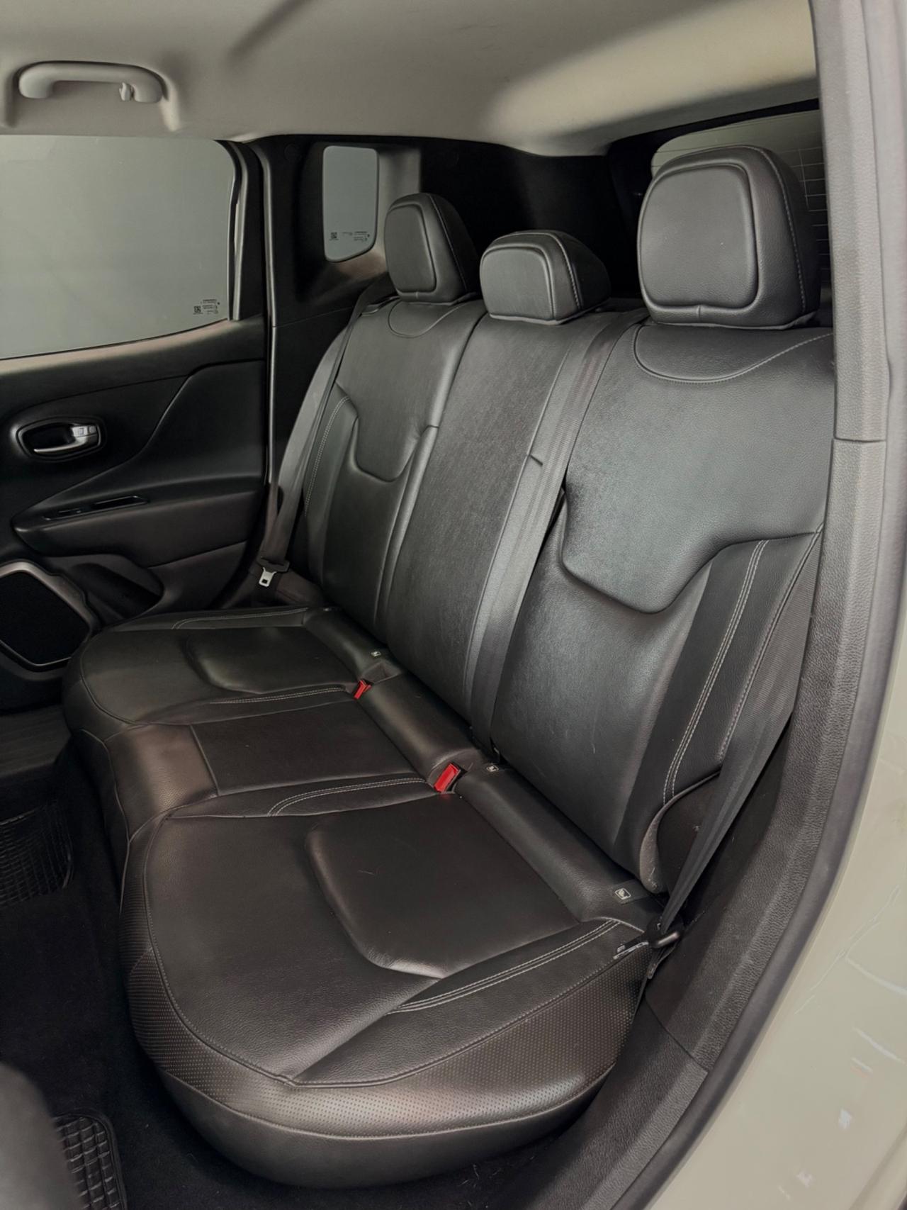 Jeep Renegade 1.6 Multijet 120 CV Limited 11/2018