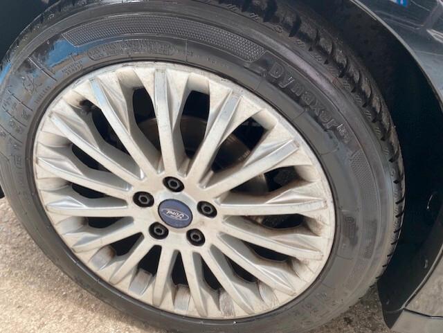 Ford C-Max 1.6 TDCi 115CV Plus