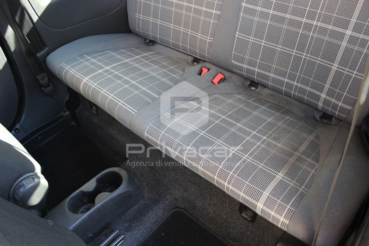 FIAT 500 1.0 Hybrid Connect