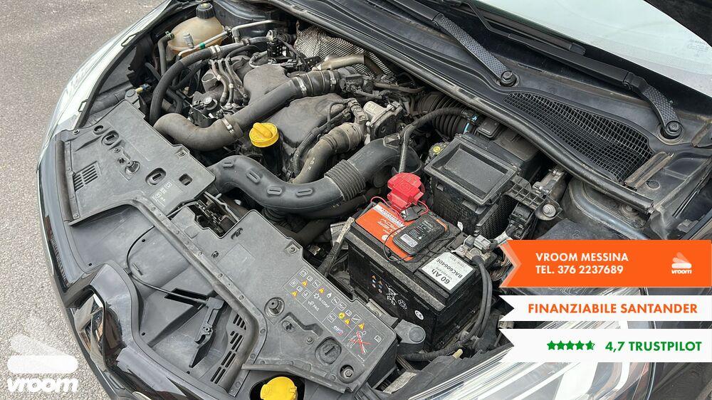 RENAULT Clio 4ª serie Clio dCi 8V 75CV Start&S...