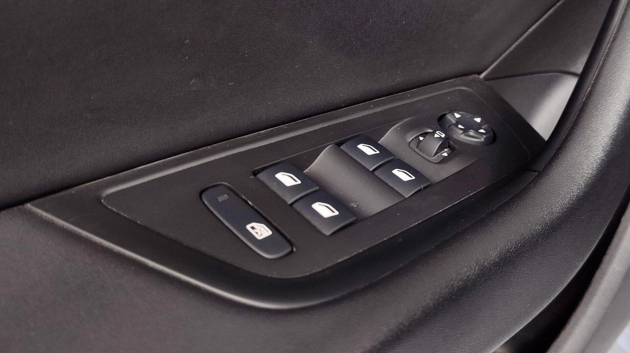 PEUGEOT 508 1.5 ALLURE PACK 130CV - VIRTUAL COCKPIT, PELLE, NEOPATENTATI