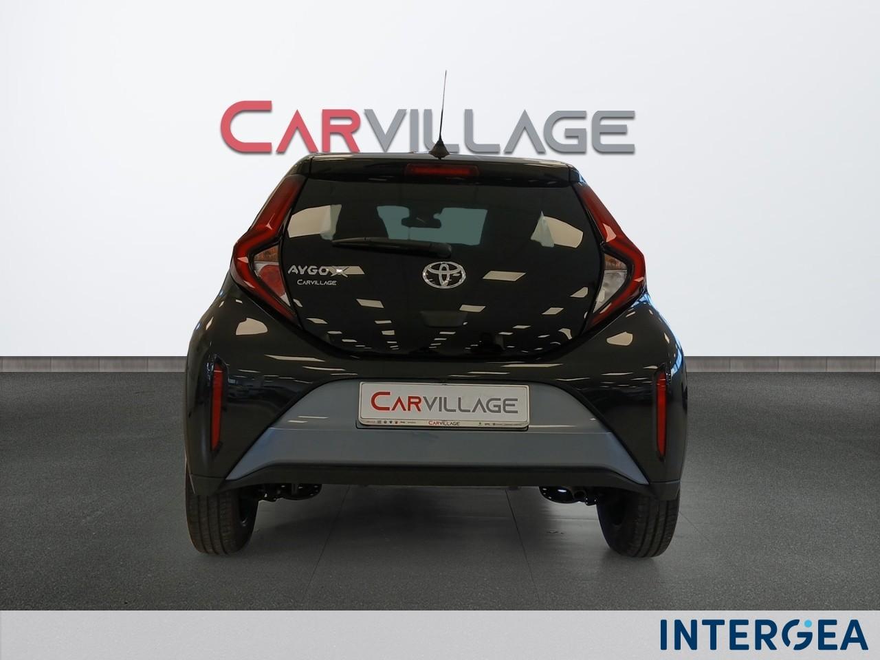 TOYOTA Aygo X 1.0 Trend 72cv