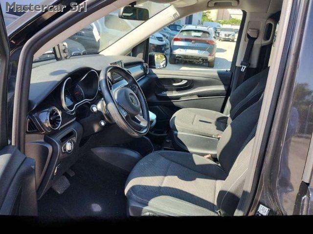 MERCEDES-BENZ V Classe V Long 220 d Executive auto GH755PP