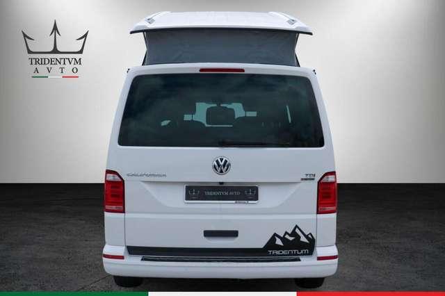 Volkswagen T6 California BEACH 4MOTION DSG 150cv - LED