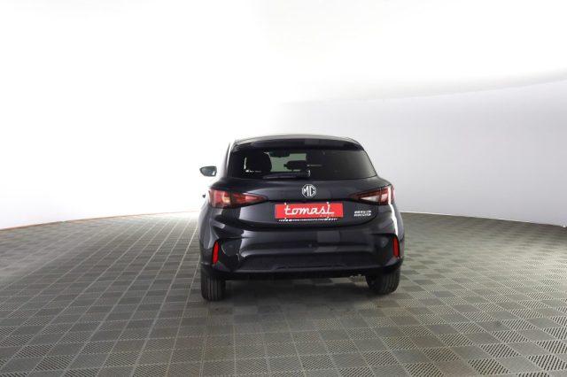 MG MG3 MG3 Hybrid+ Luxury