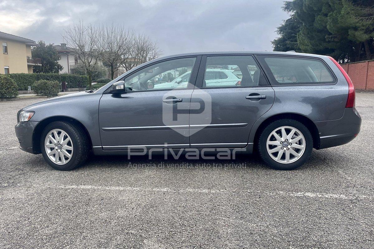 VOLVO V50 2.0 D cat Momentum