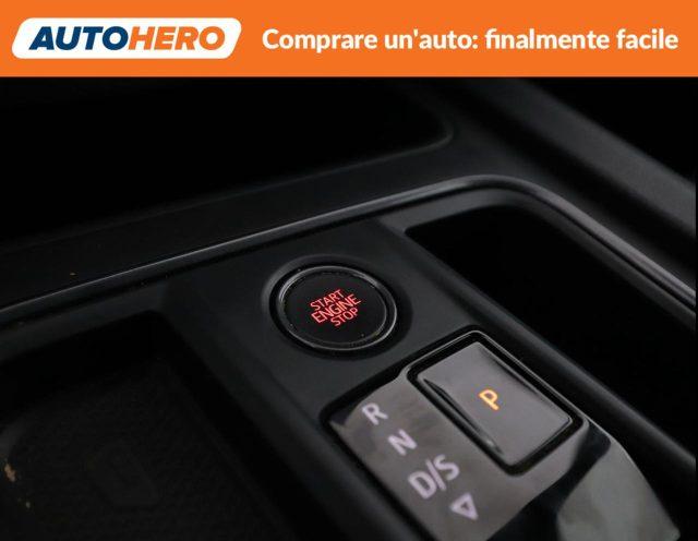 CUPRA Formentor 2.0 TDI 4Drive DSG