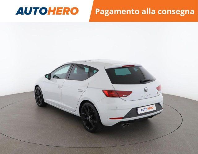 SEAT Leon 2.0 TDI 150 CV DSG 5p. FR
