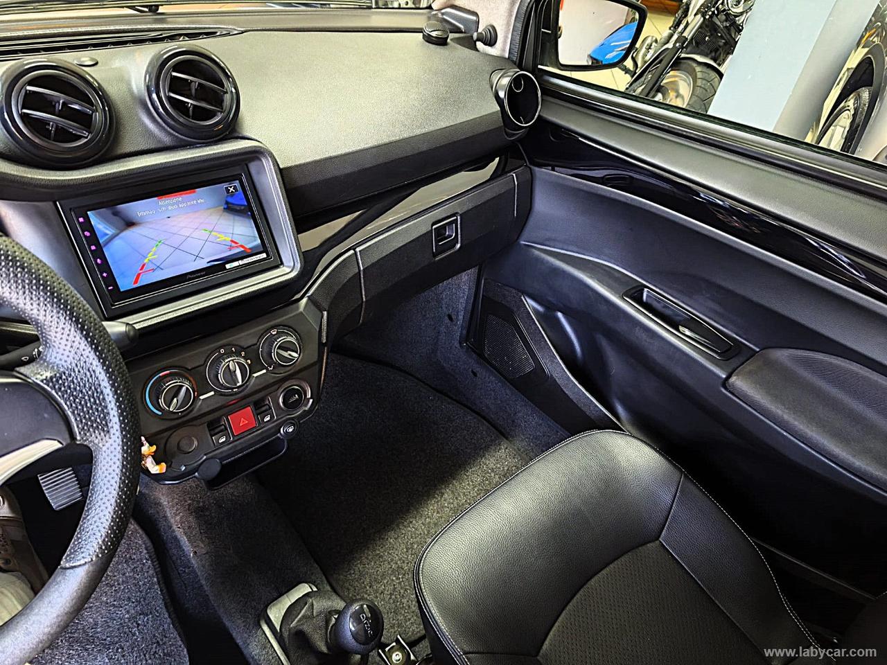 AIXAM City Sport UNICOPROPRIETARIO