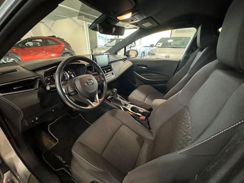 Toyota Corolla 1.8 Hybrid Active