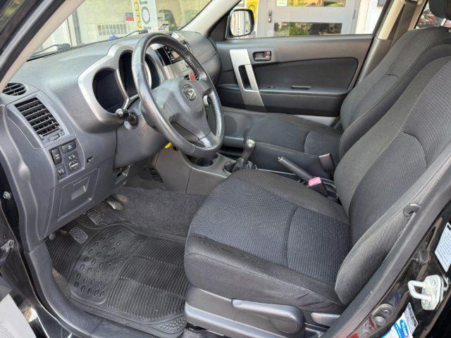 DAIHATSU Terios 1.5 4WD SX unico proprietario STUPENDA