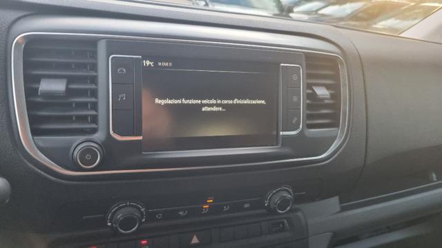 OPEL Vivaro 2.0 Diesel 145CV S&S AT8 PL-TN M Furgone Enjoy
