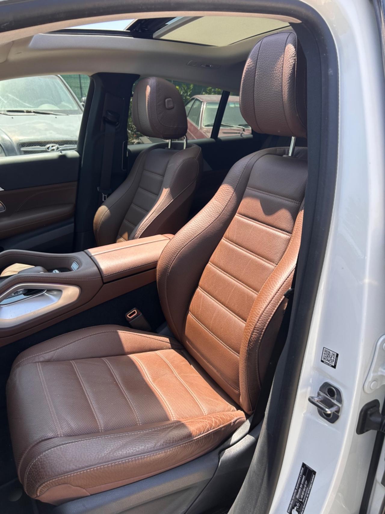 Mercedes-benz GLE 300 d 4Matic Mild Hybrid AMG Line Advanced Plus