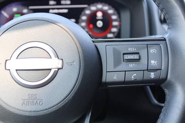Nissan X-Trail 1.5 e-power N-Connecta 2wd con TETTO PANORAMICO