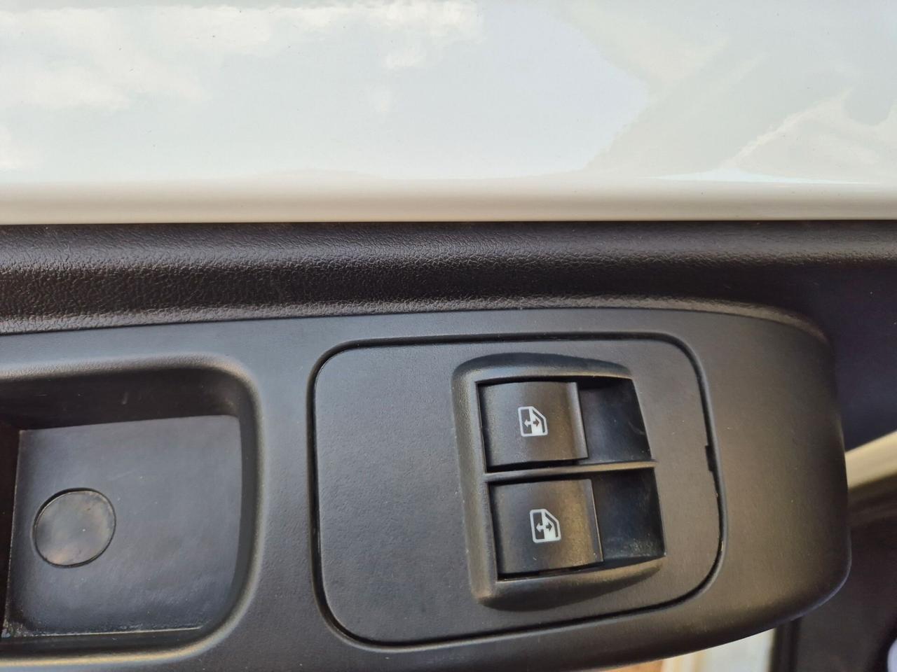 Fiat Fiorino 1.3 MJT 95CV Cargo IVA ESPOSTA