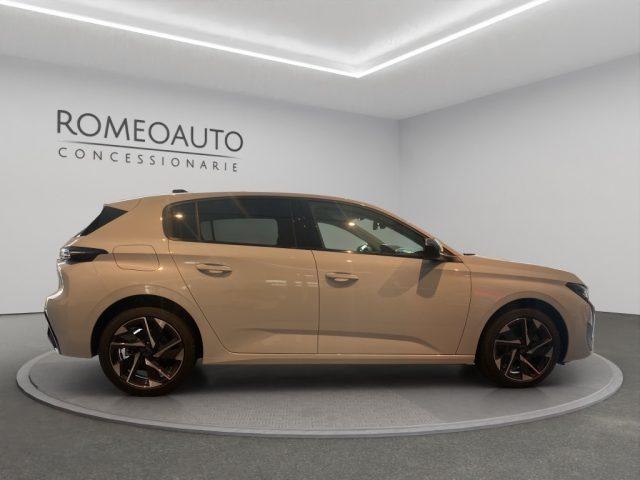 PEUGEOT 308 Hybrid 136 e-DCS6 Allure