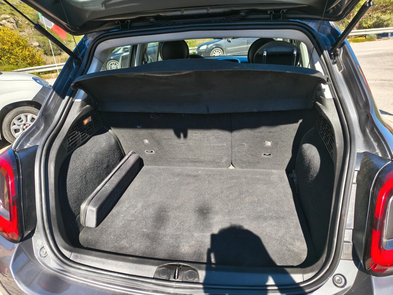 Fiat 500X 1.3 MultiJet 95 CV Business