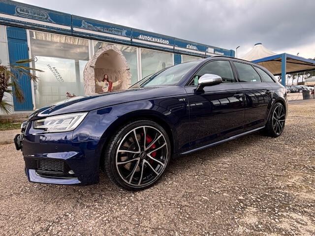 Audi A4 Avant S4 3.0 TFSI Quattro tip tronic 354CV
