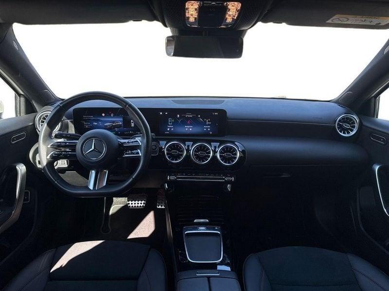 Mercedes-Benz Classe A A 250 e phev AMG Line Advanced Plus auto