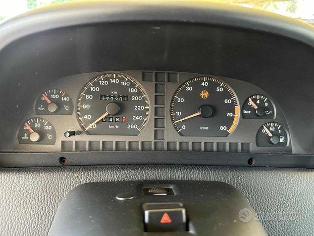 Alfa Romeo 155 2.0i turbo 16V cat Q4 S 110 ES...