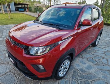 Mahindra KUV100 1.2 K6 83cv