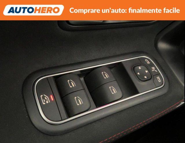 MERCEDES-BENZ CLA 200 d Automatic Sport