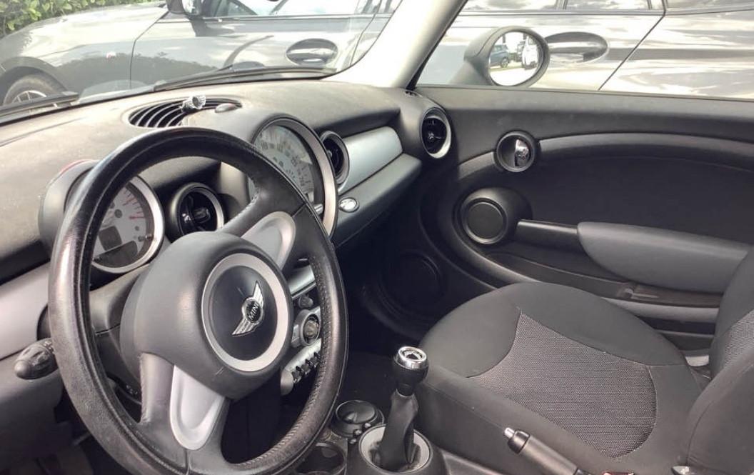 Mini 1.4 16V One Pepper solo 120 mila km