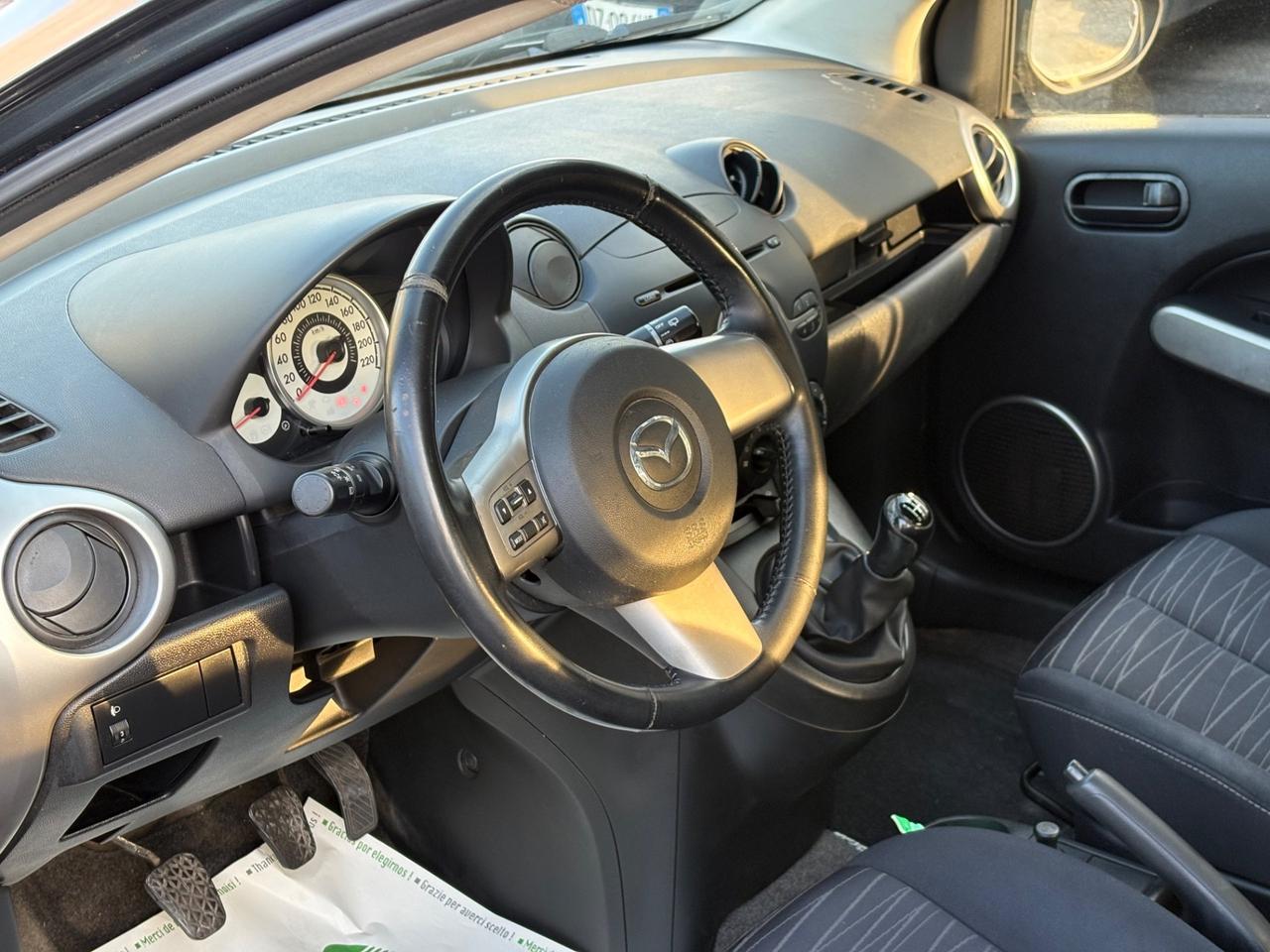 Mazda 2 Mazda2 1.3 16V 75CV 5p. Play