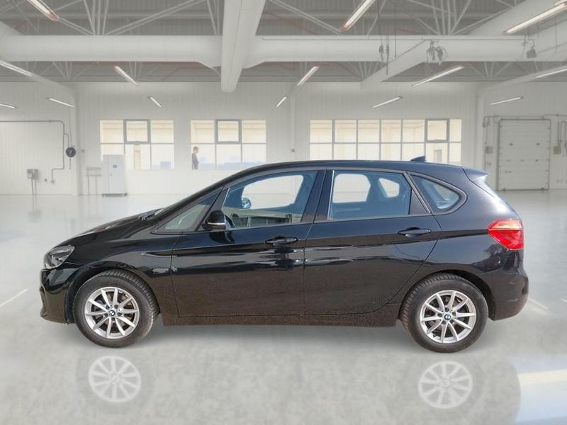 BMW SERIE 2 ACTIVE TOURER 216D BUSINESS AUTO MONOVOLUME