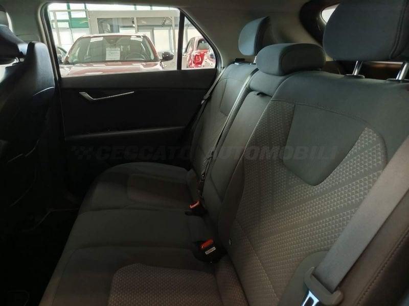 KIA Niro Niro EV 64,8 kWh Business