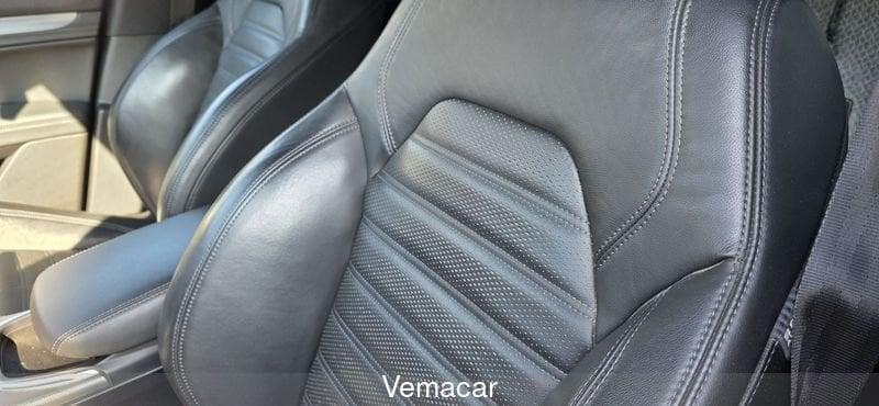 Alfa Romeo Stelvio 2.2 TDS 210CV Veloce AT8 Q4 con blocco differenziale